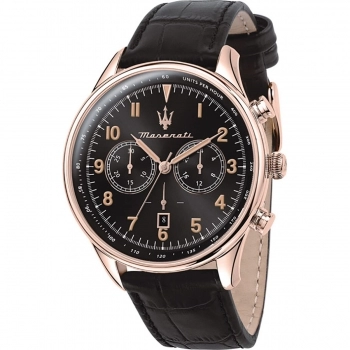 Reloj Hombre Maserati R8871646001 (Ø 45 mm)