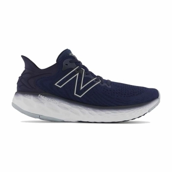 Zapatillas de Running para Adultos New Balance Fresh Foam Azul oscuro