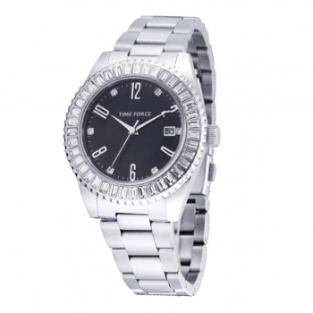 Reloj Mujer Time Force TF3373L01M (Ø 39 mm)