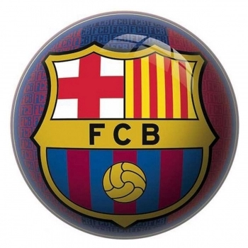 Pelota F.C. Barcelona (Ø 23 cm)