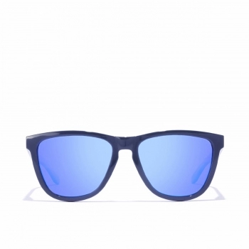 Gafas de sol polarizadas Hawkers One Raw Azul Azul marino (Ø 55,7 mm)