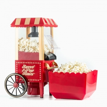 Palomitera Sweet & Pop Times InnovaGoods Palomitera Sweet & Pop Times InnovaGoods