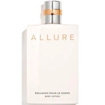 Allure Body Lotion