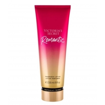 Romantic Fragrance Lotion