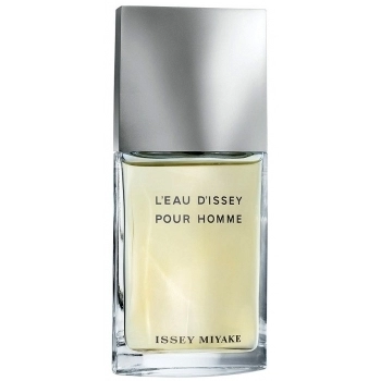 L'Eau D'Issey Pour Homme Fraîche