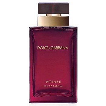 Dolce & Gabbana Pour Femme Intense Dolce & Gabbana Pour Femme Intense