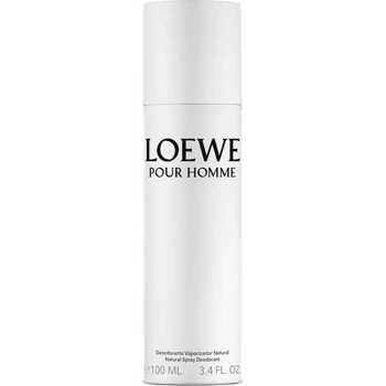 Loewe Pour Homme Deodorant Spray