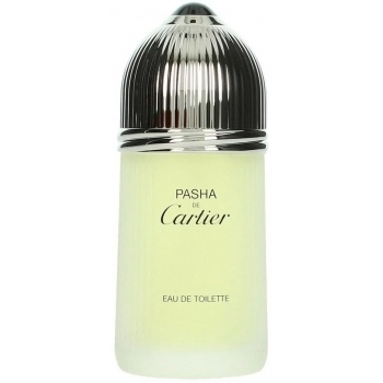 Pasha de Cartier