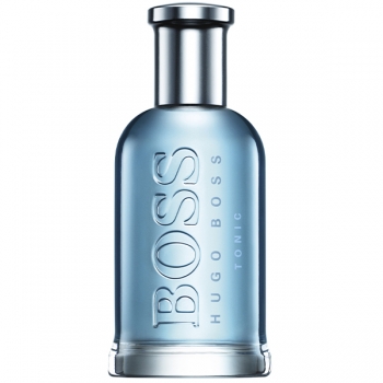Boss Bottled Tonic Boss Bottled Tonic