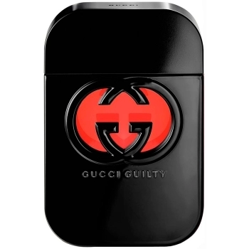 Gucci Guilty Black