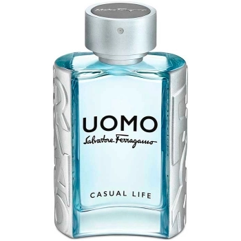 Uomo Casual Life