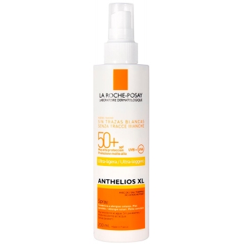 Anthelios XL Spray SPF50+