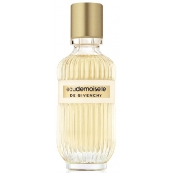 Eau de moiselle de Givenchy
