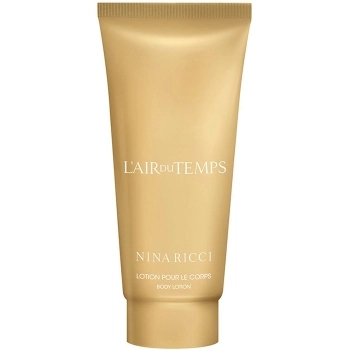 Nina Ricci LAir du Temps Body Lotion Nina Ricci LAir du Temps Body Lotion