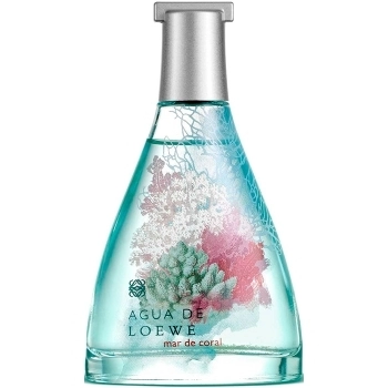 Agua de Loewe Mar de Coral Agua de Loewe Mar de Coral