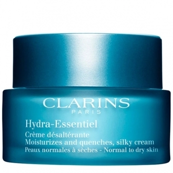 Hydra-Essentiel Crème Désaltérante