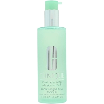 Liquid Facial Soap 400ml