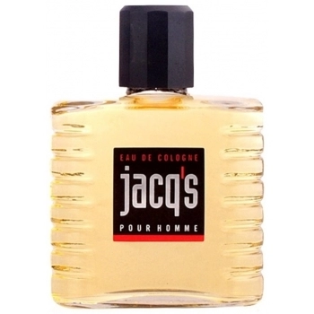 Jacq's - Edición Splash