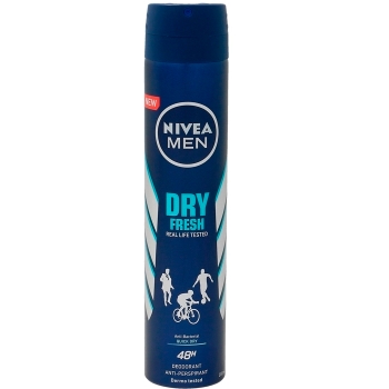 Dry Fresh Desodorante Men