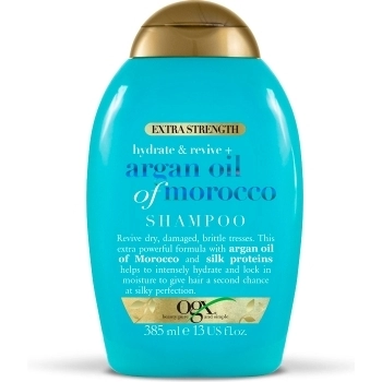 Argan Oil Of Morocco Shampoo