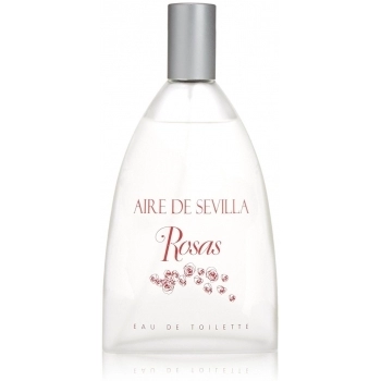 Aire de Sevilla Rosas