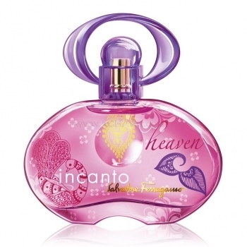 Incanto Heaven