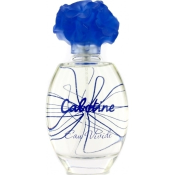 Cabotine Eau Vivide