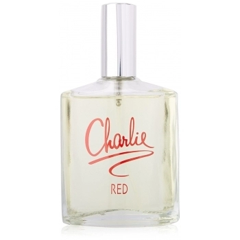 Charlie Red Eau Fraiche