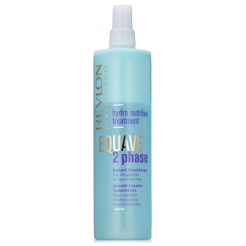 Equave 2 Phase Hydro Nutritive Treatment