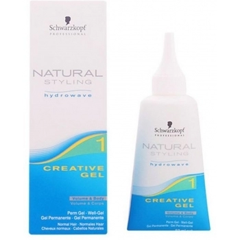 Natural Styling Hydrowave 1 Creative Gel