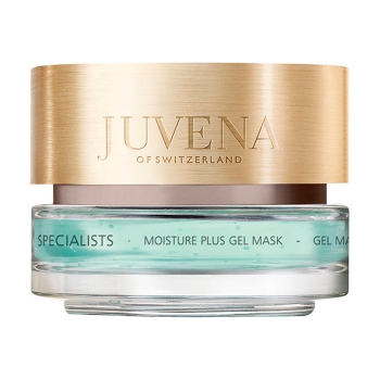 Skin Specialists Moisture Plus Gel Mask