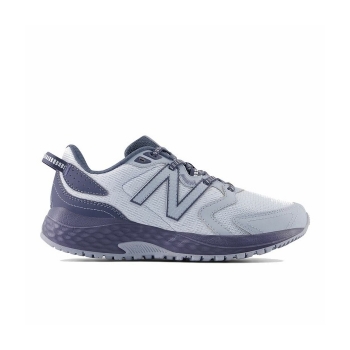 Zapatillas Deportivas Mujer New Balance 410V7 Gris Zapatillas Deportivas Mujer New Balance 410V7 Gris