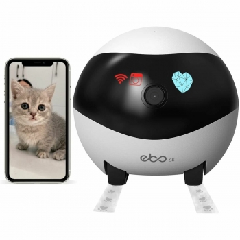 Vigilabebés Enabot EBO