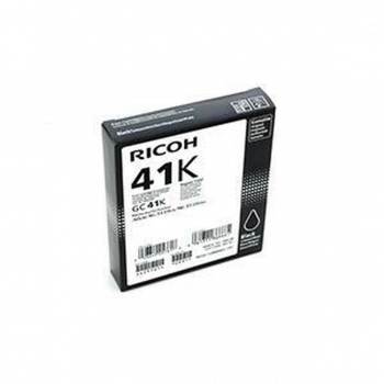 Cartucho de Tinta Original Ricoh 405761 Negro