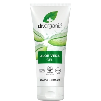 Gel Aloe Vera Orgánico