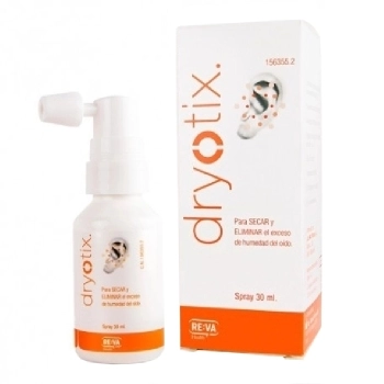 Dryotix Spray 30ml Dryotix Spray 30ml