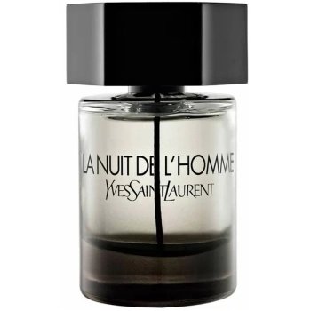La Nuit de L'Homme