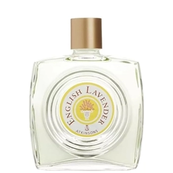 English Lavender - Splash