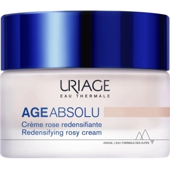 Age Absolu Redensifying Rosy Cream