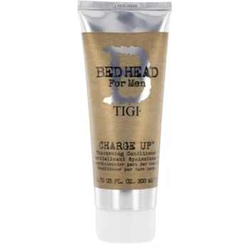 Bed Head for Men Charge Up Conditioner