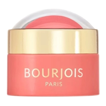 Colorete En Crema Little Round Pot