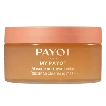 My Payot Masque Nettoyant Éclat