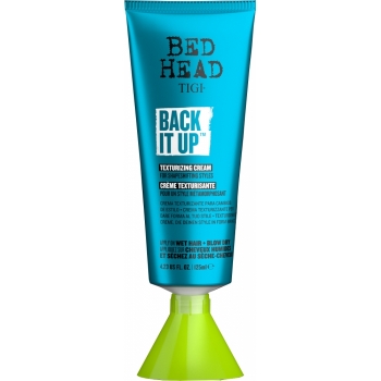 Bed Head Back It Up Texturizing Cream