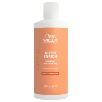 Invigo Nutri-Enrich Shampoo Invigo Nutri-Enrich Shampoo
