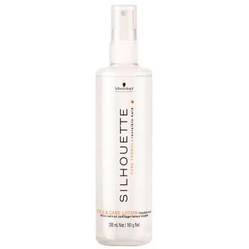 Silhouette Style-Care Lotion