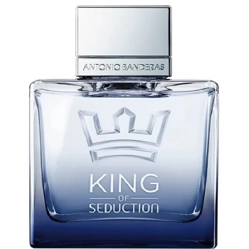 King of Seduction