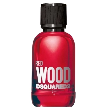 Red Wood