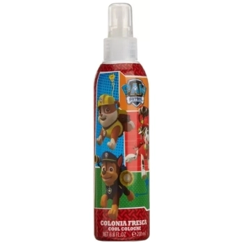 Patrulla Canina Colonia Fresca