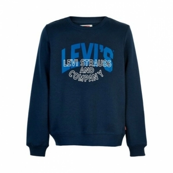 Sudadera Infantil Levi's STRAUSS AND CO