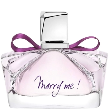 Marry Me!